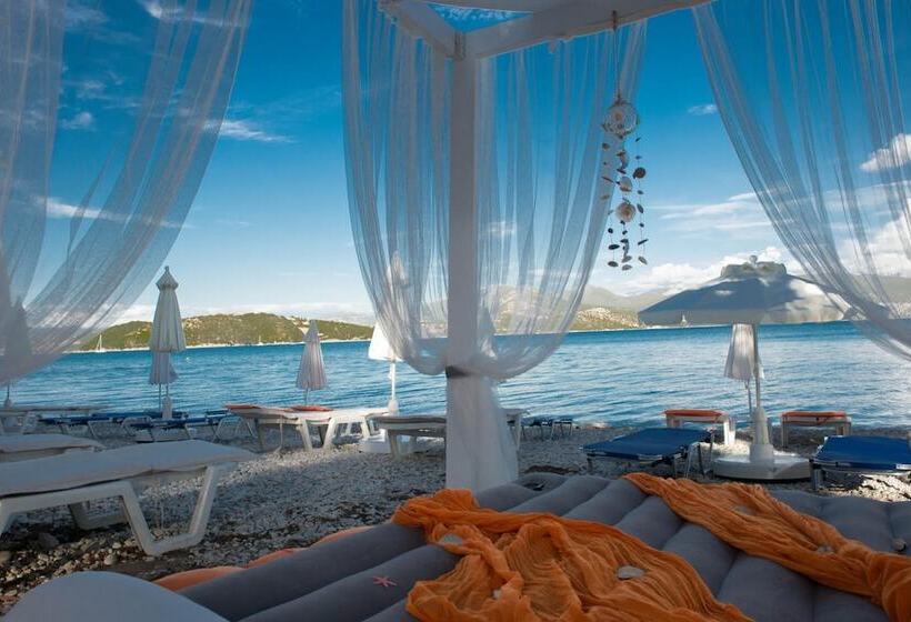 בית מלון כפרי Mavra Studios