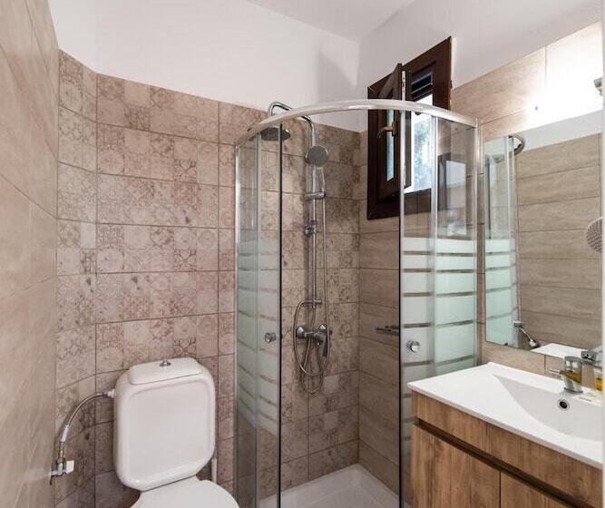 בית מלון כפרי Mavra Studios