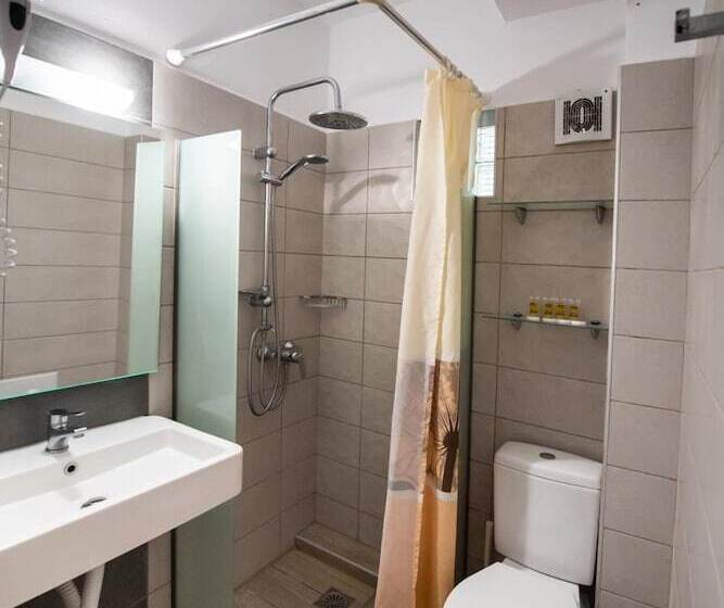 בית מלון כפרי Mavra Studios