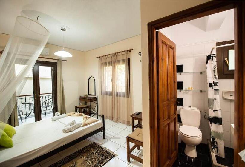 בית מלון כפרי Mavra Studios