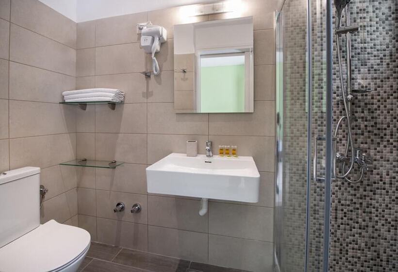 בית מלון כפרי Mavra Studios