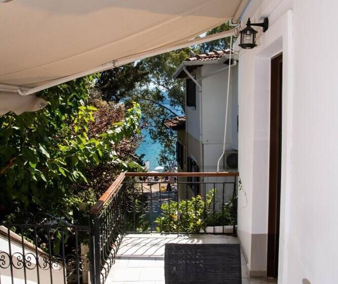 בית מלון כפרי Mavra Studios