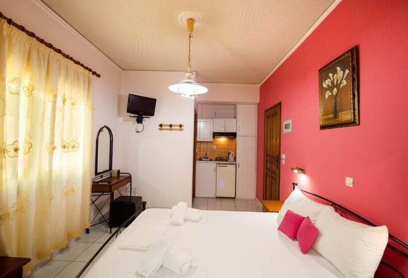 בית מלון כפרי Mavra Studios