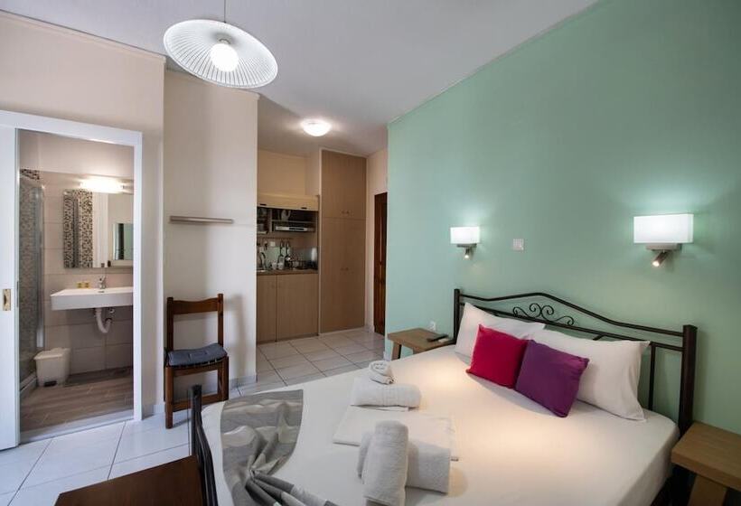 בית מלון כפרי Mavra Studios