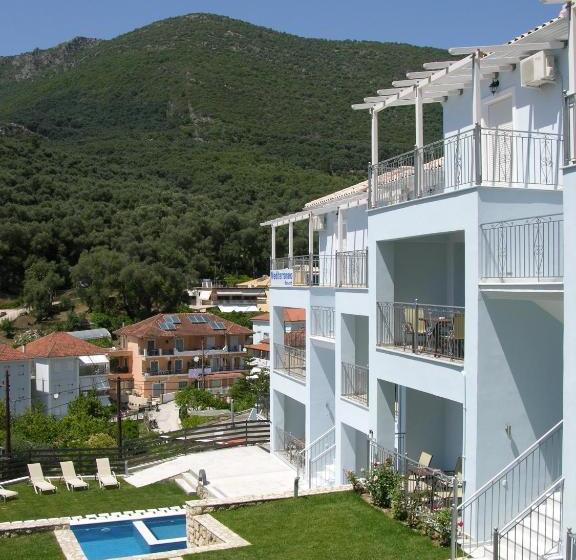 هتل Mediterraneo Resort