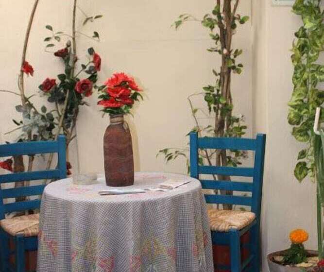 בית מלון כפרי Mme Bassia