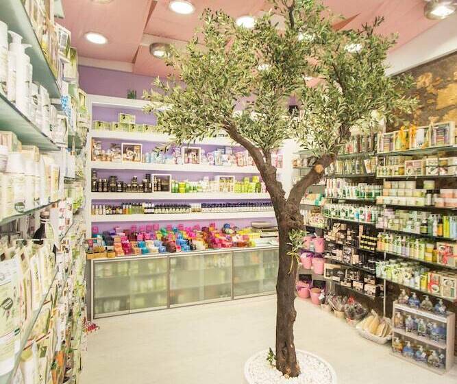 בית מלון כפרי Mme Bassia