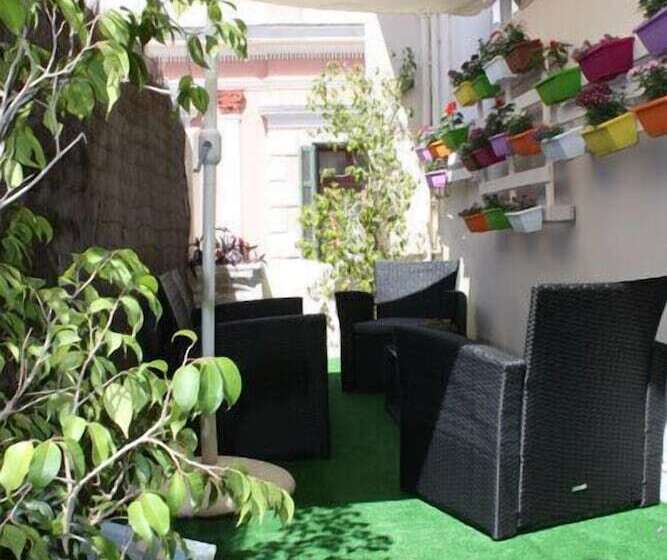 בית מלון כפרי Mme Bassia