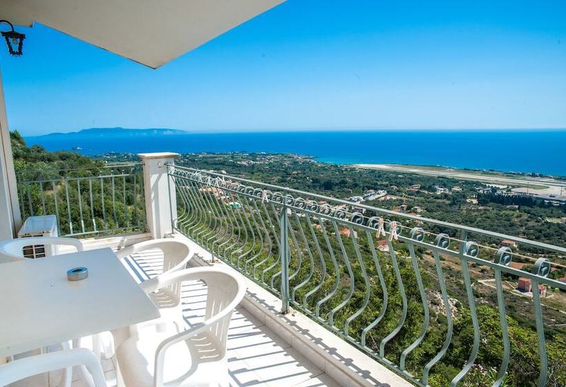 호텔 Mouikis Sun Village