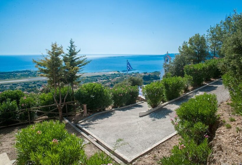 호텔 Mouikis Sun Village