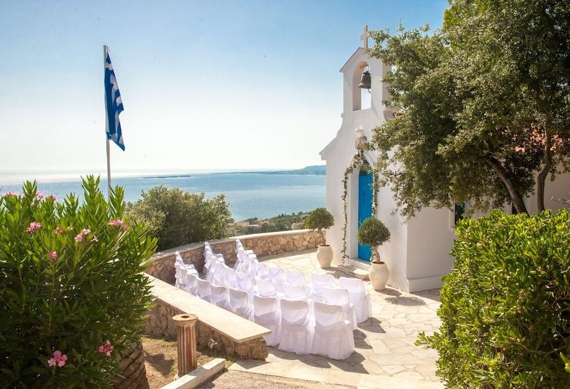 호텔 Mouikis Sun Village