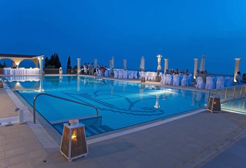 호텔 Mouikis Sun Village