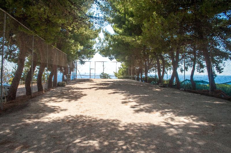 호텔 Mouikis Sun Village