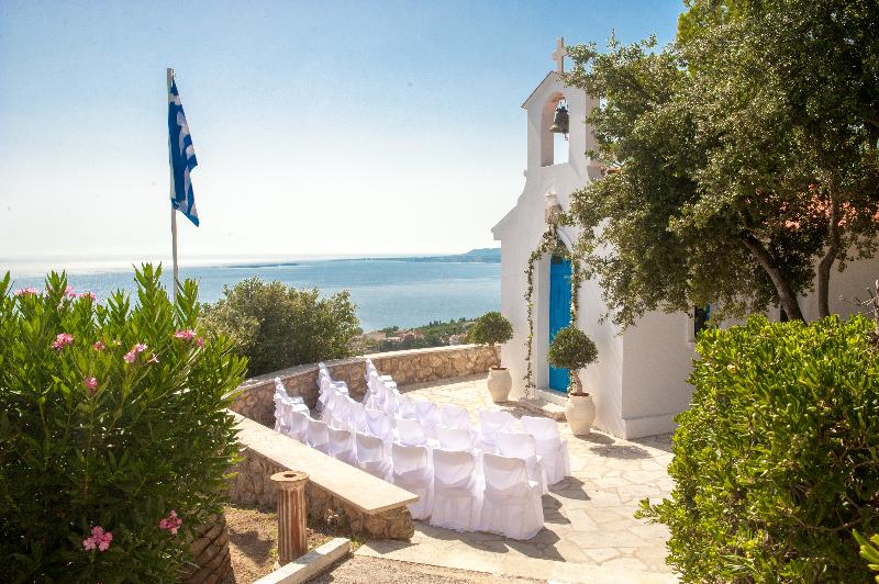 호텔 Mouikis Sun Village