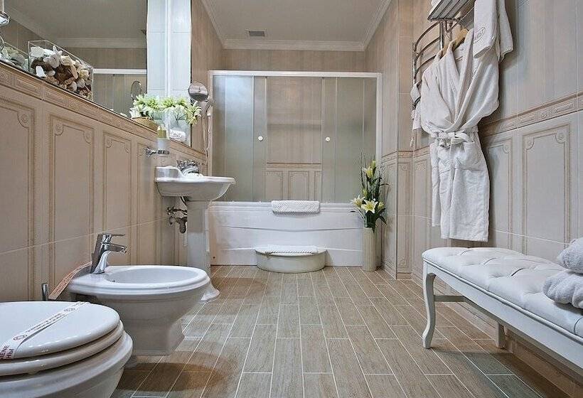 בית מלון כפרי Mozart