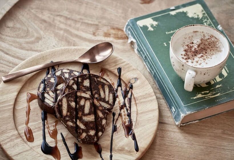 ホテル Naxian Utopia Luxury Villas & Suites