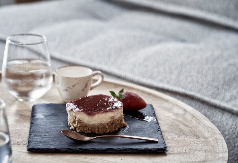 ホテル Naxian Utopia Luxury Villas & Suites