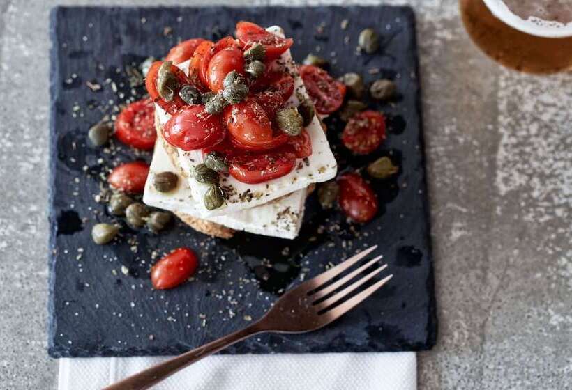 ホテル Naxian Utopia Luxury Villas & Suites