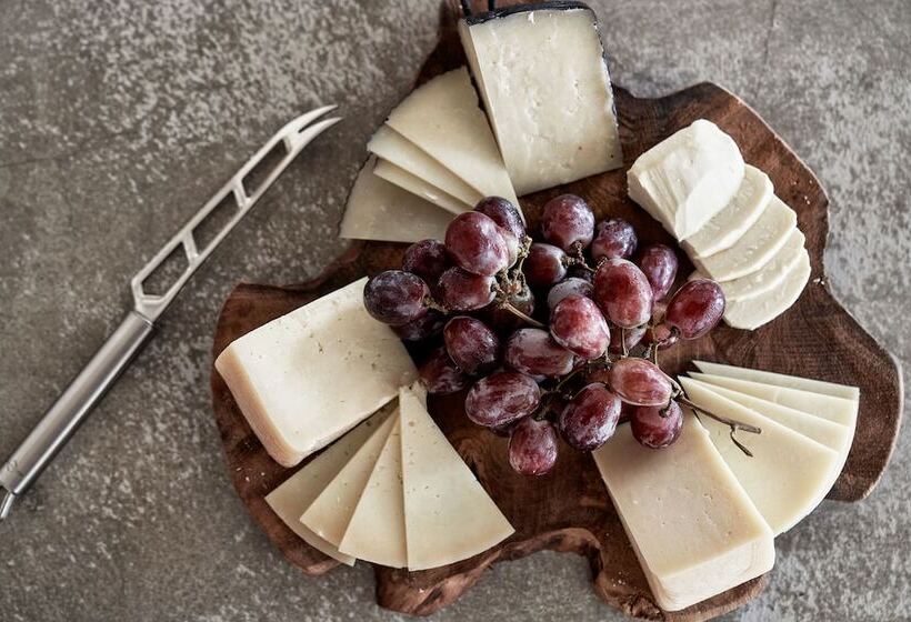 ホテル Naxian Utopia Luxury Villas & Suites