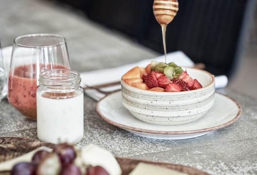 ホテル Naxian Utopia Luxury Villas & Suites