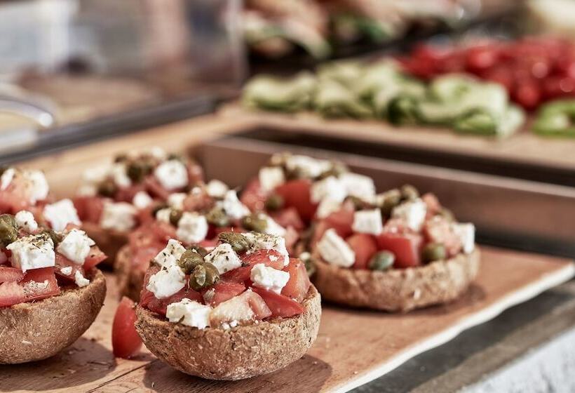 ホテル Naxian Utopia Luxury Villas & Suites