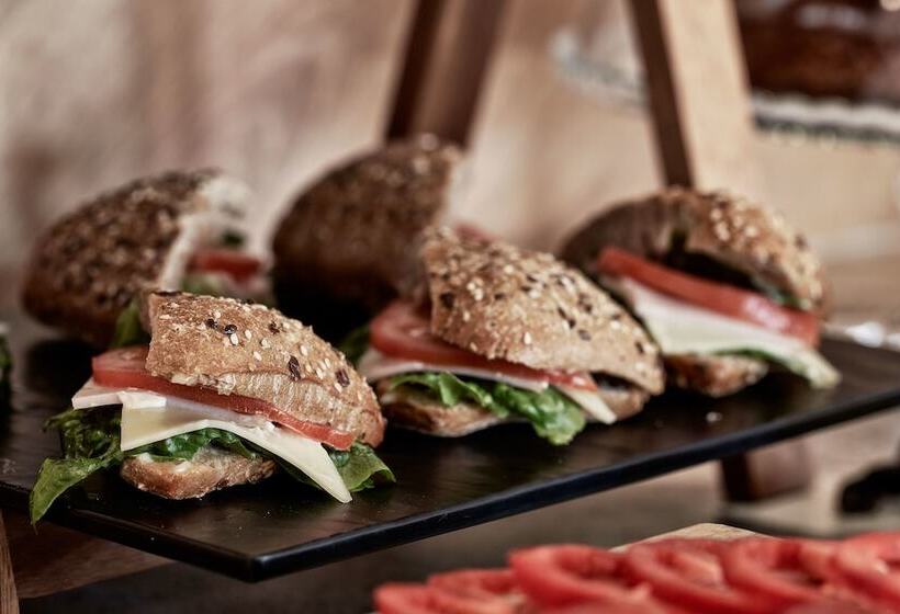 ホテル Naxian Utopia Luxury Villas & Suites