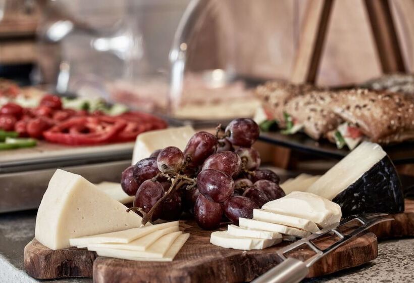 ホテル Naxian Utopia Luxury Villas & Suites