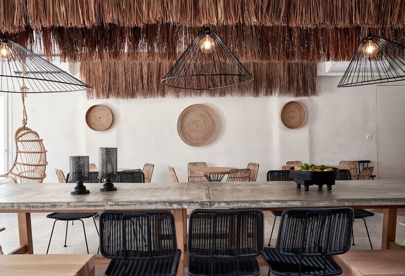 ホテル Naxian Utopia Luxury Villas & Suites