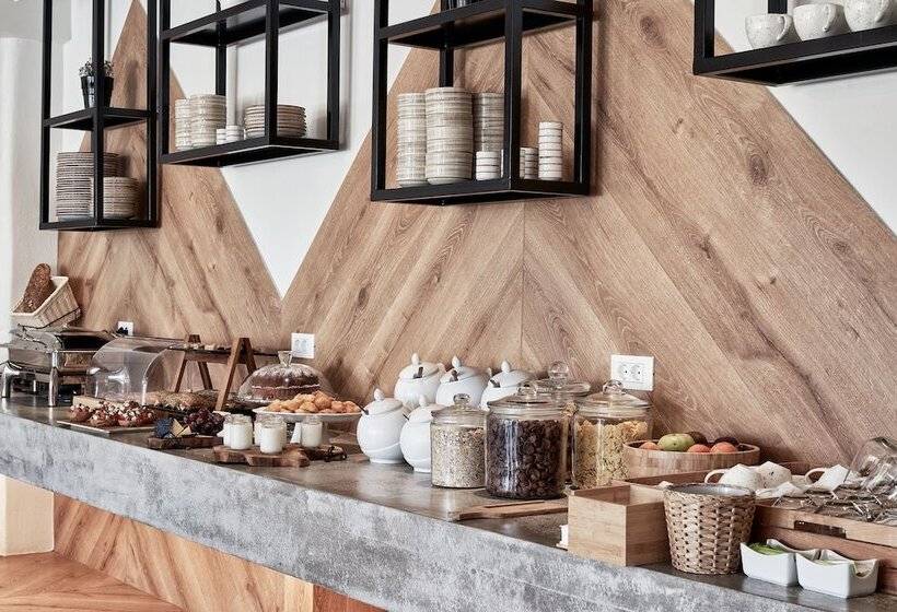 ホテル Naxian Utopia Luxury Villas & Suites