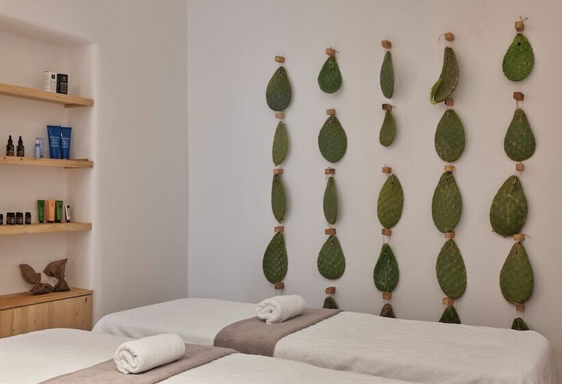 ホテル Naxian Utopia Luxury Villas & Suites