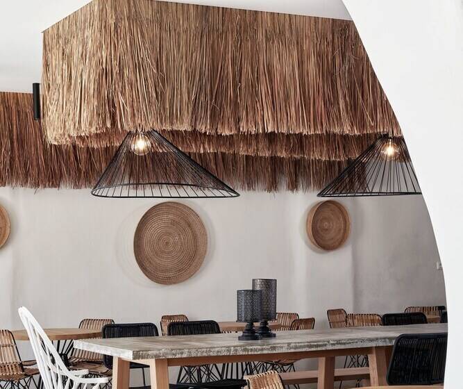 ホテル Naxian Utopia Luxury Villas & Suites