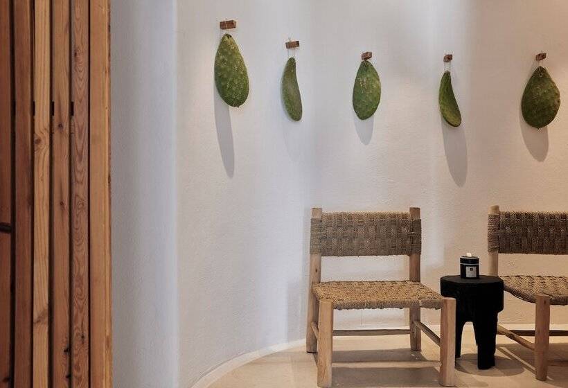 ホテル Naxian Utopia Luxury Villas & Suites