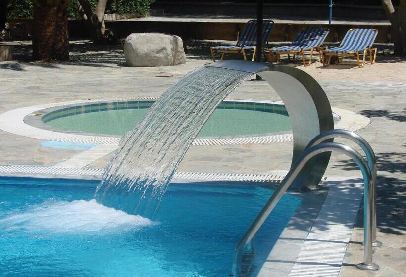 فندق Neos Ikaros