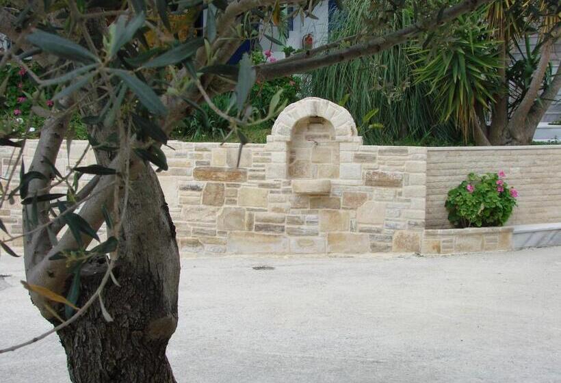 فندق Neos Ikaros