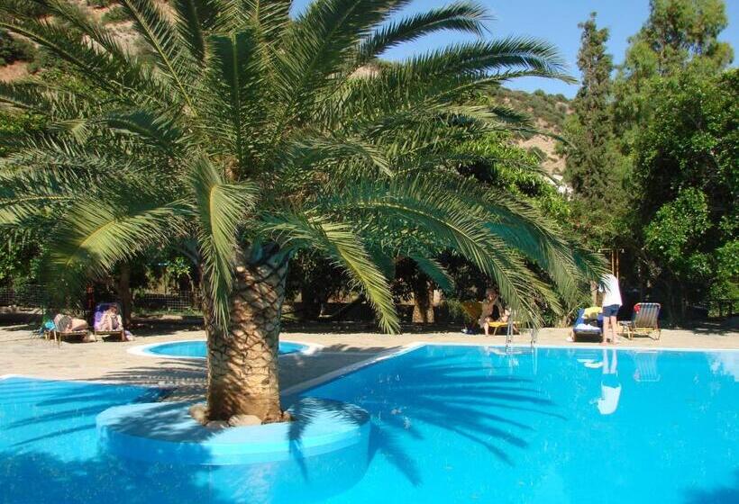 فندق Neos Ikaros