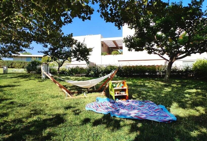 ホテル Nereids Apartments