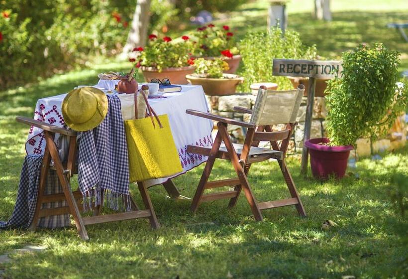 ホテル Nereids Apartments