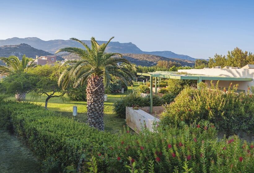 هتل Nereids Apartments