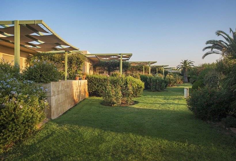 ホテル Nereids Apartments