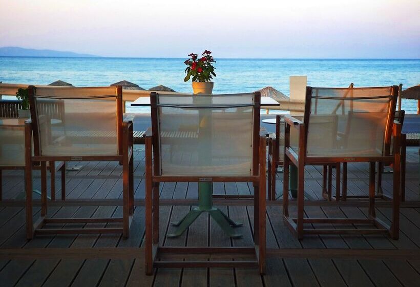 ホテル Nereids Apartments