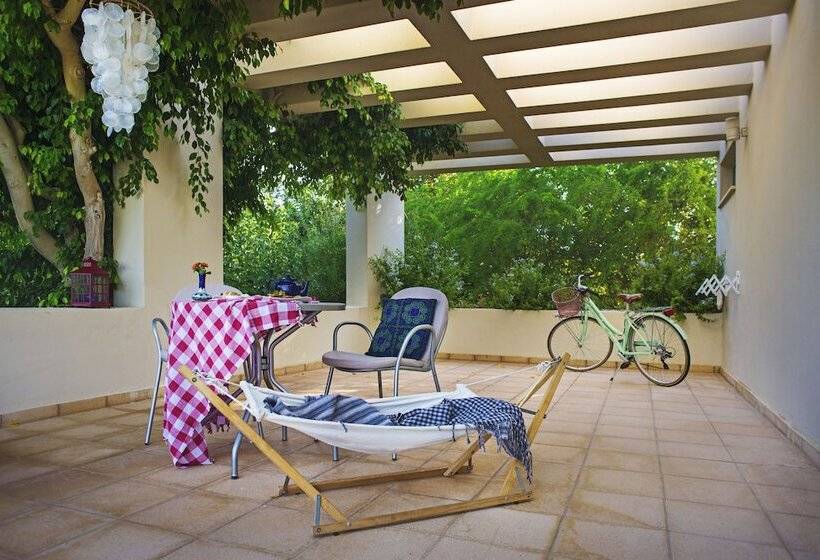 ホテル Nereids Apartments