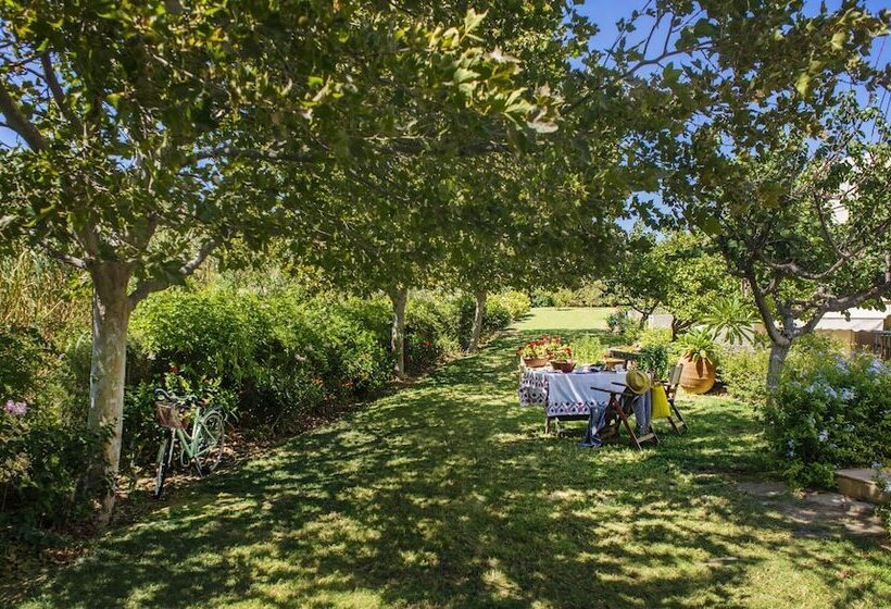 ホテル Nereids Apartments