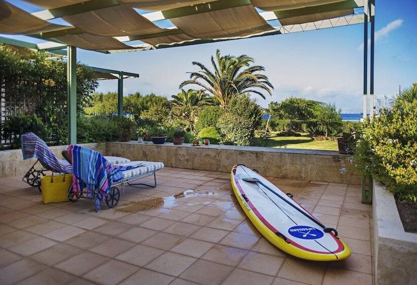 ホテル Nereids Apartments