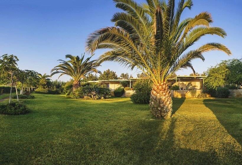 ホテル Nereids Apartments