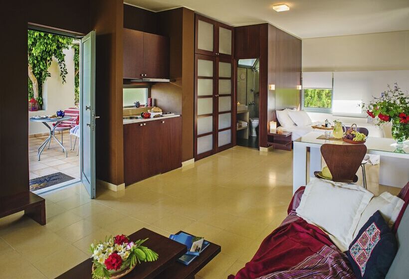 ホテル Nereids Apartments