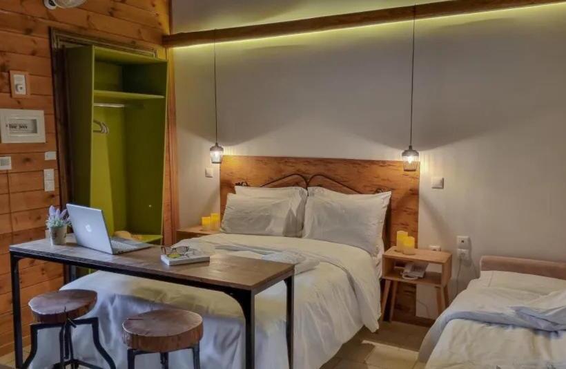 هتل Ninemia Stay& Play