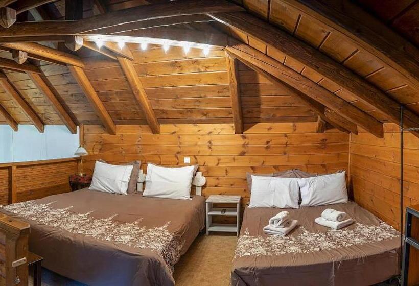 هتل Ninemia Stay& Play