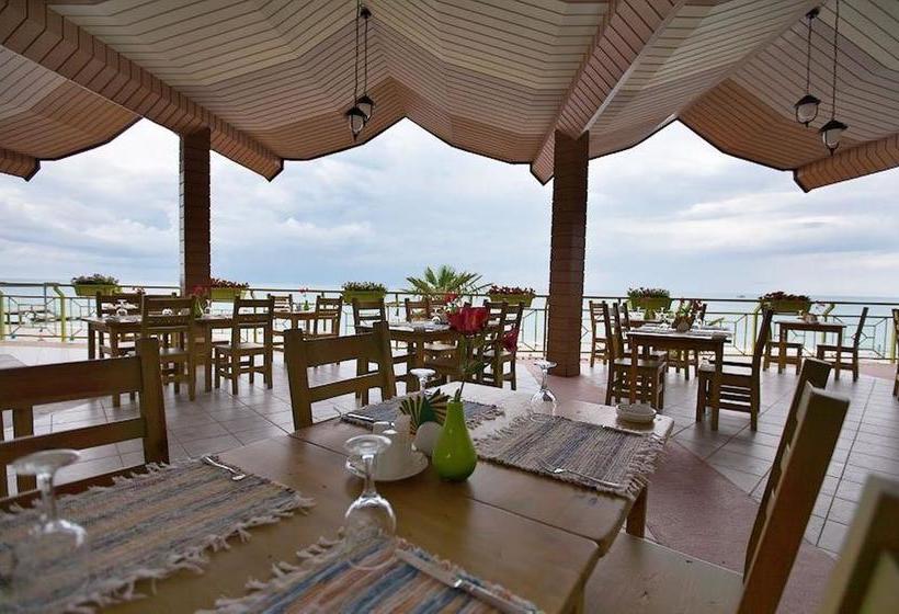 هتل Odisseya Wellness Resort