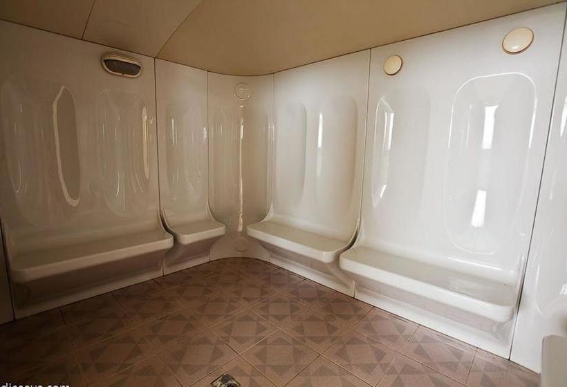 هتل Odisseya Wellness Resort