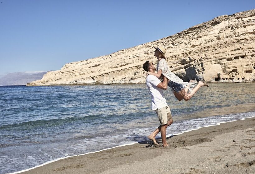 בית מלון כפרי Olive Green